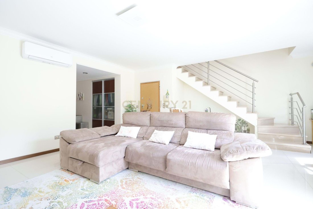 Apartment in Alcochete, Setubal, Portugal 2 - 17454902