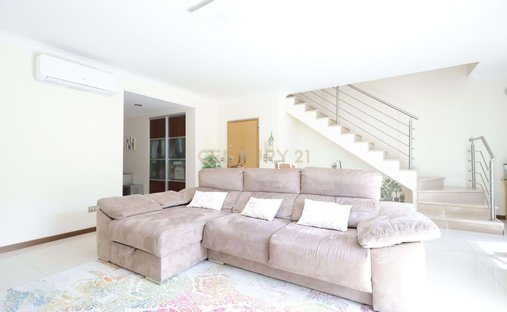 Appartement à Alcochete, Setúbal Municipality, Portugal 1