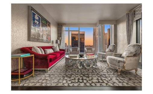 Condo in New York, New York, United States 1