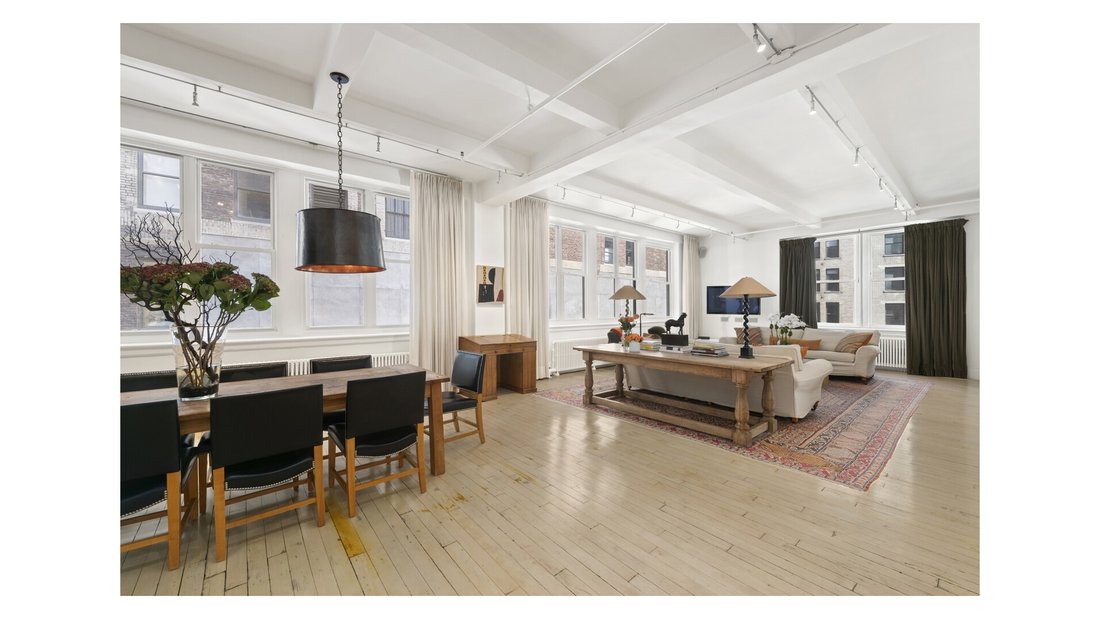 Condo in New York, New York, United States 2 - 16372773