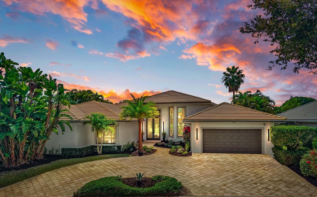 House in Wellington, Florida, United States 1 - 17453808