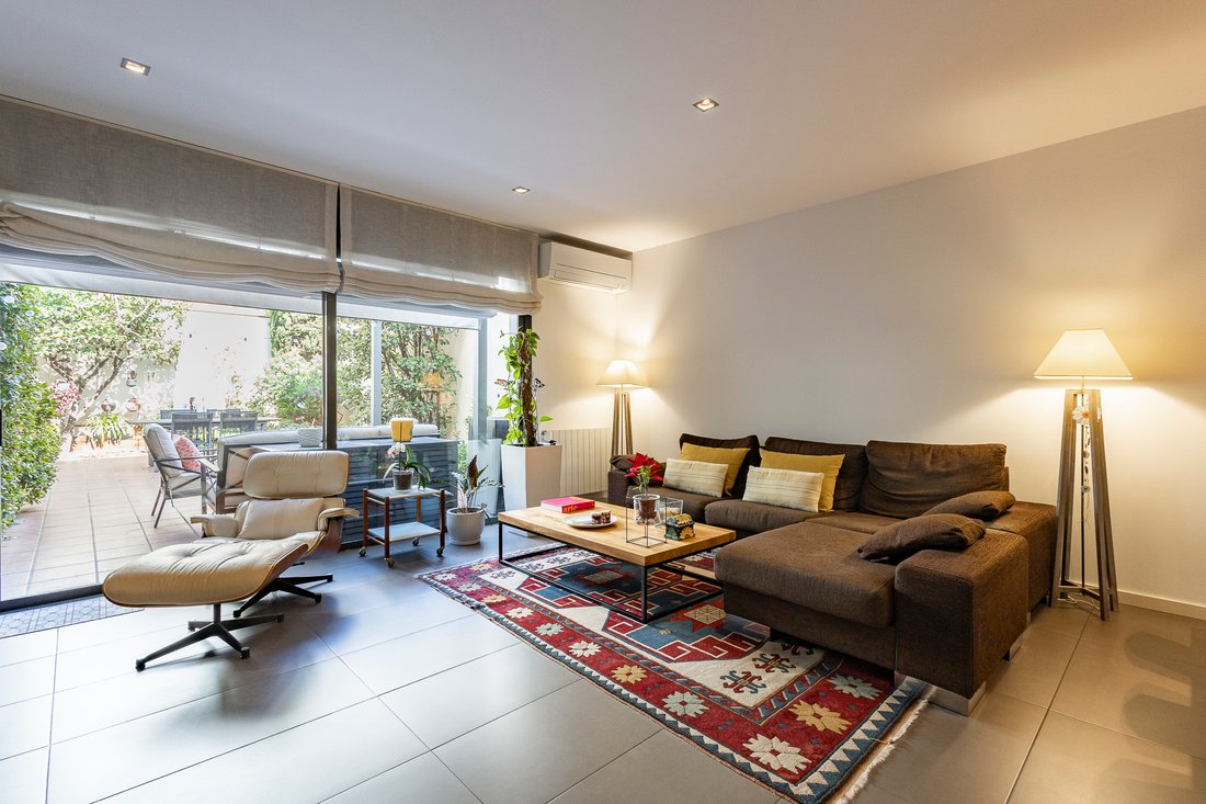 House in Les Corts, Barcelona, Spain 5 - 17453994