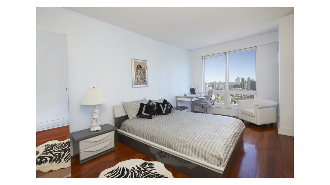Condo in New York, New York, United States 4 - 16337238