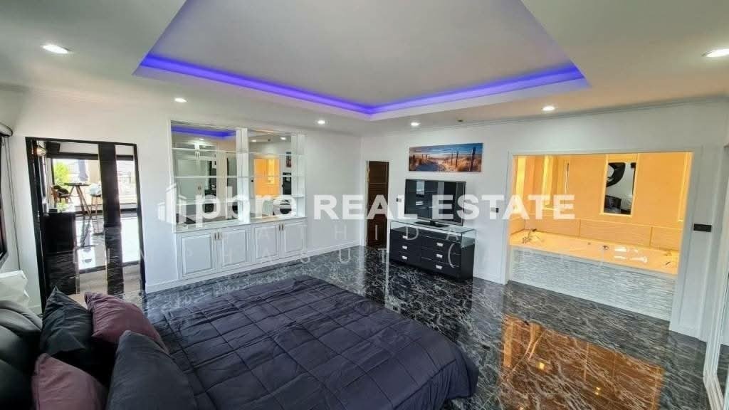 Condo in Pattaya City, Chon Buri, Thailand 5 - 17452442