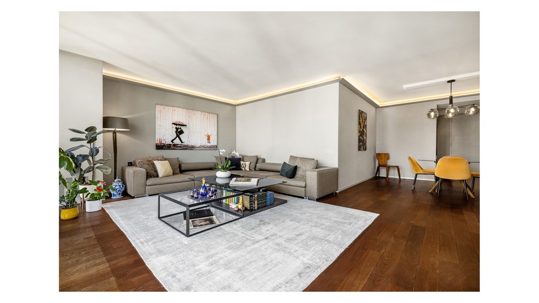 Condo in New York, New York, United States 4 - 16691315