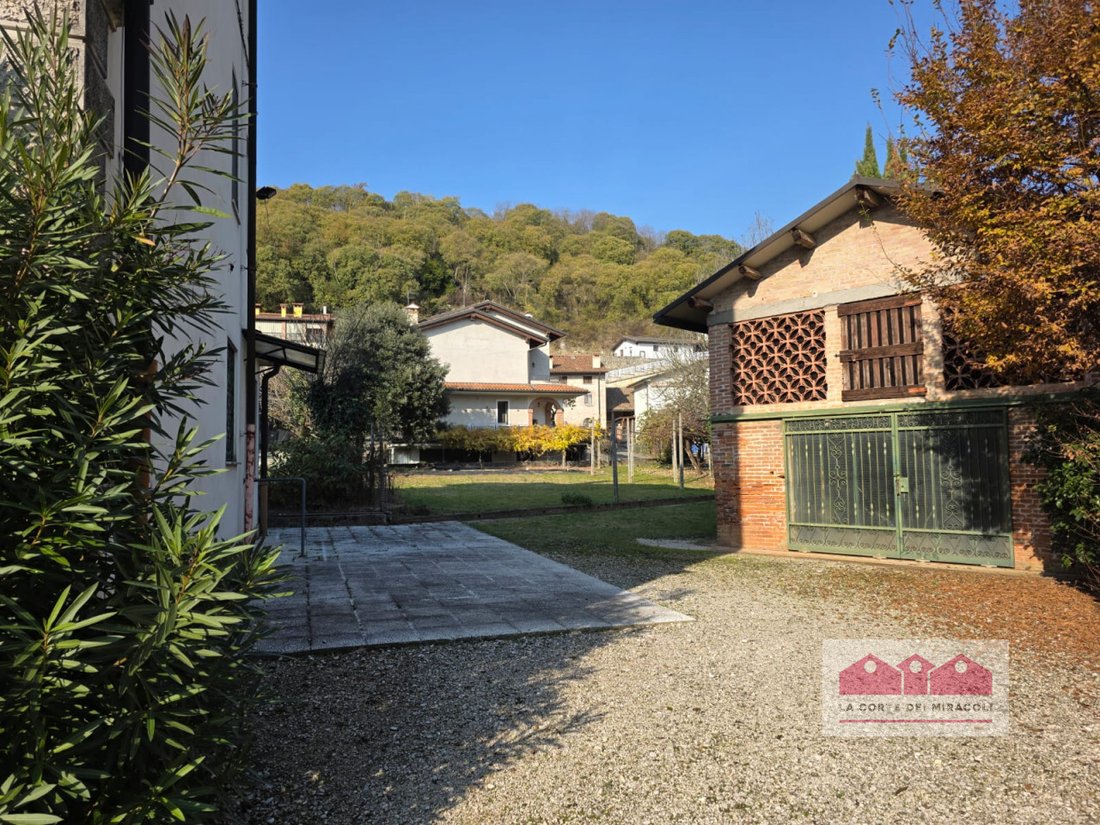 House in Costabissara, Veneto, Italy 4 - 17463020