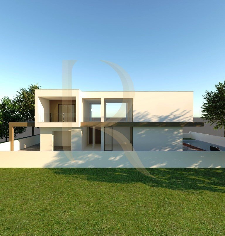 House in Aroeira, Charneca de Caparica e Sobreda, Portugal 1 - 17452048