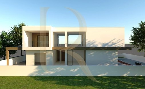 Casa a Aroeira, Charneca de Caparica e Sobreda, Portogallo 1
