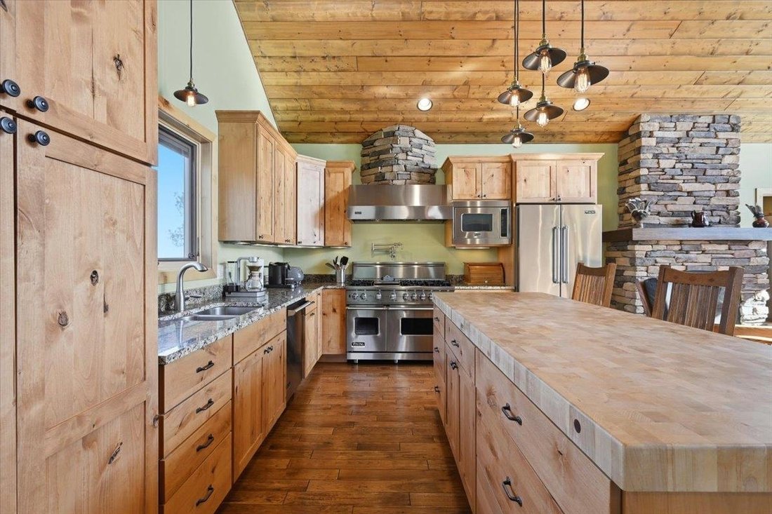 House in Whitewood, South Dakota, United States 5 - 17453893