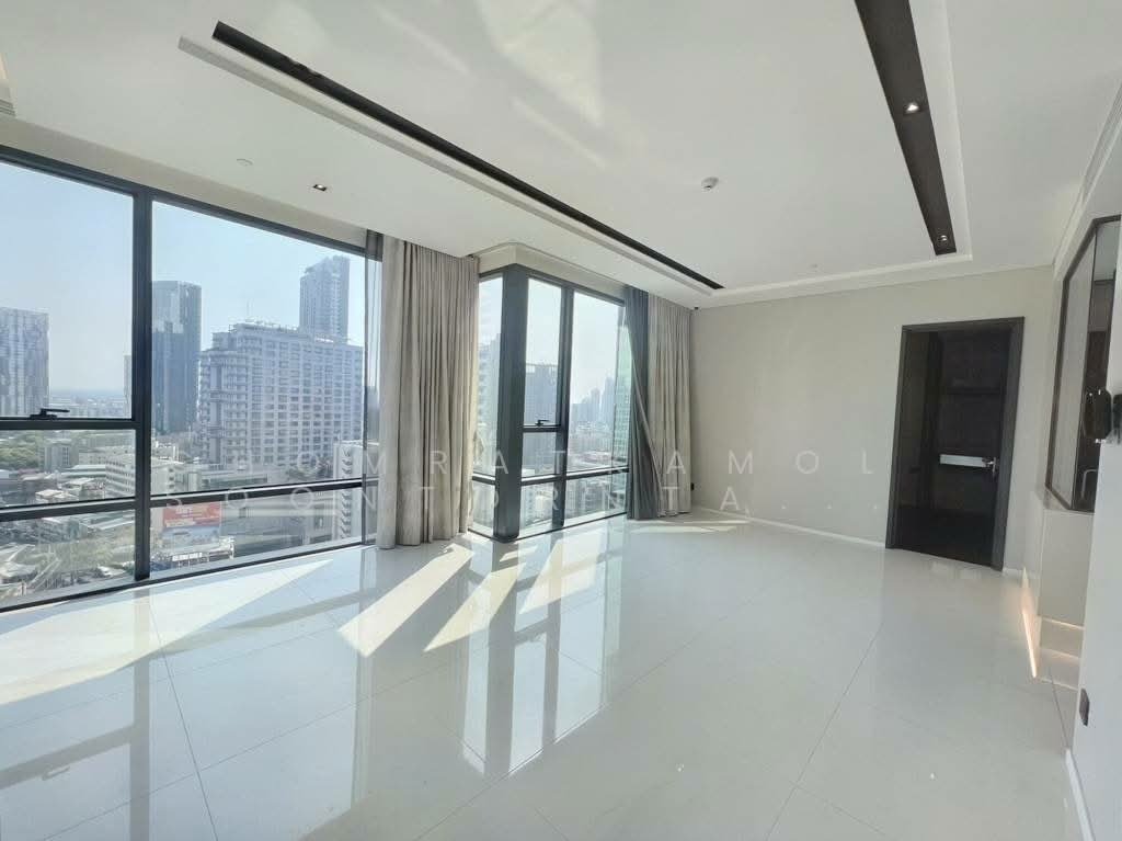 Condo in Watthana, Krung Thep Maha Nakhon, Thailand 1 - 17452436