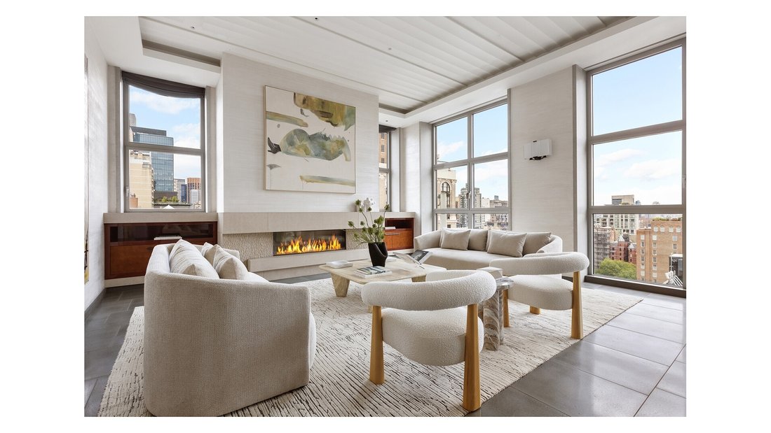Condo in New York, New York, United States 5 - 16463486