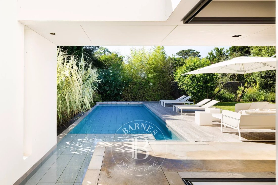 House in Anglet, Nouvelle-Aquitaine, France 4 - 17451888