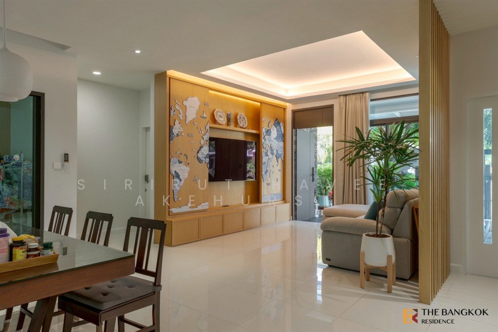 House in Sai Mai, Krung Thep Maha Nakhon, Thailand 2 - 17452476