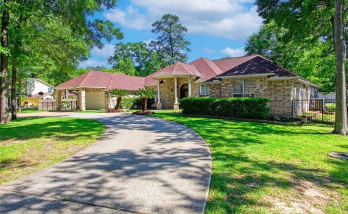 Casa a Spring, Texas, Stati Uniti 1