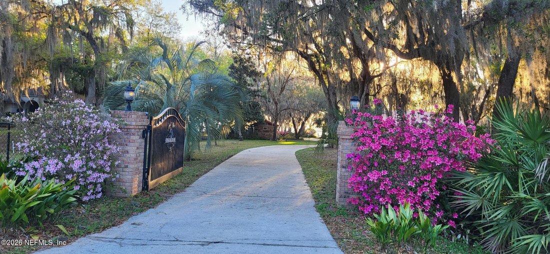 House in Palatka, Florida, United States 4 - 17462535