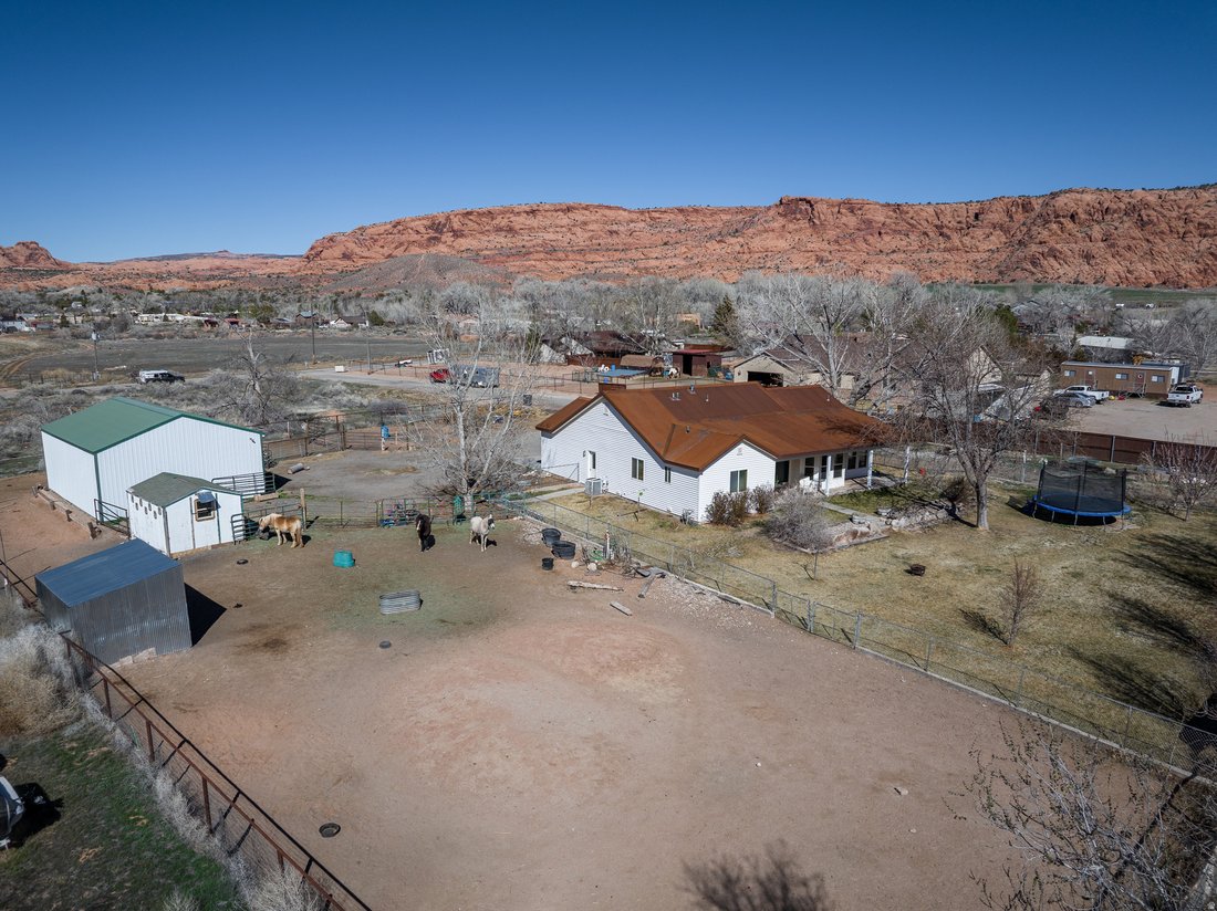 House in Moab, Utah, United States 5 - 17453653