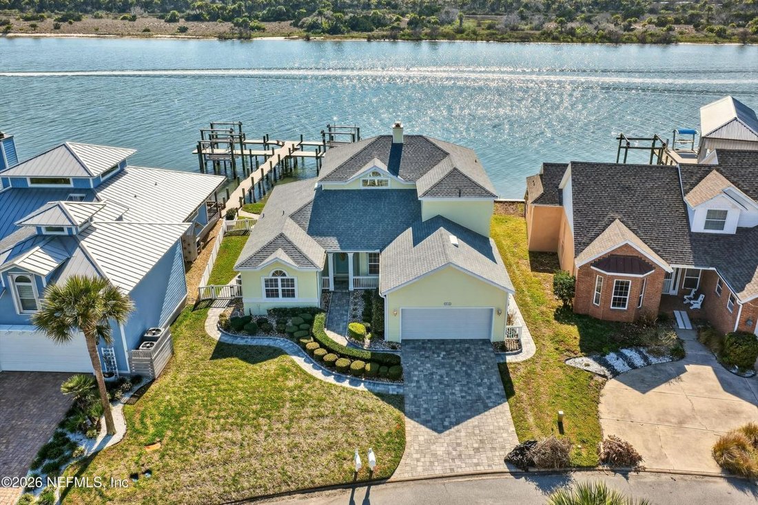 House in St. Augustine, Florida, United States 2 - 17455713