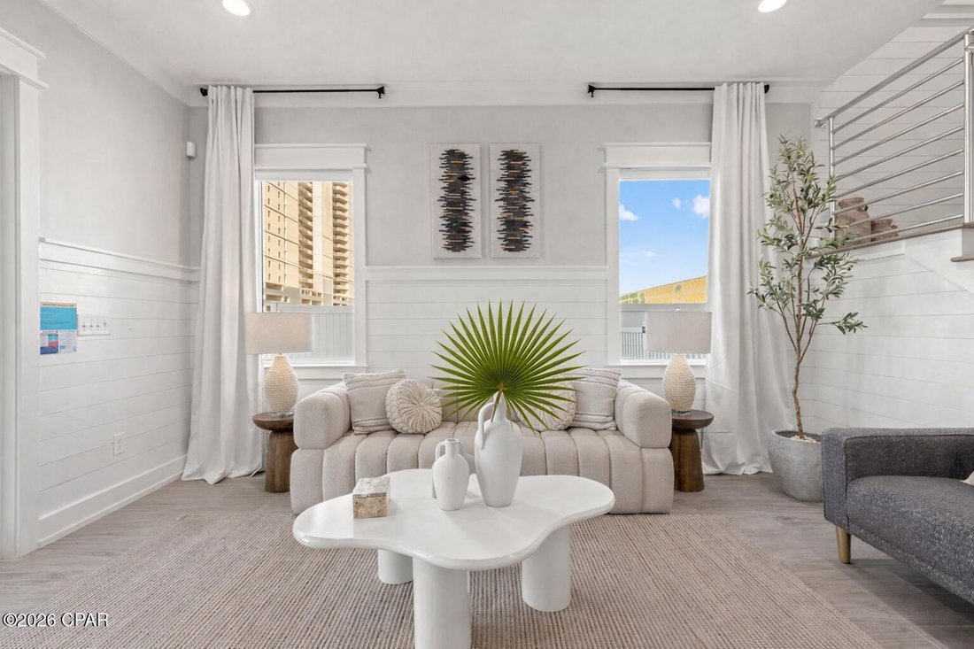 Autres à Rosemary Beach, Floride, États-Unis 5 - 17463094