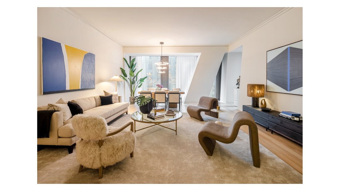 Condo in New York, New York, United States 3 - 16191241