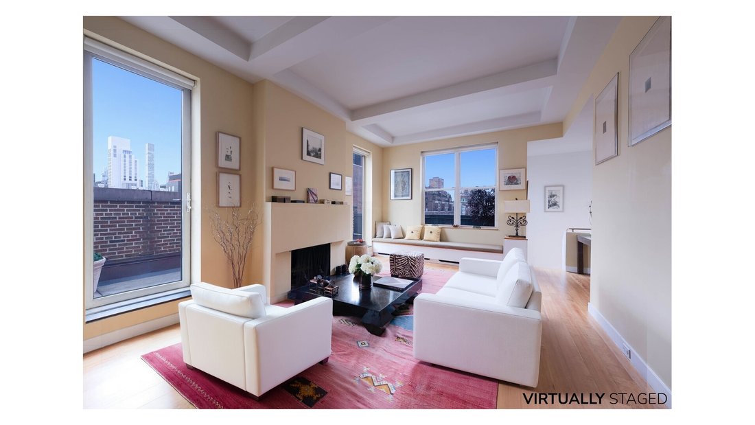 Co Op in New York, New York, United States 2 - 16758491