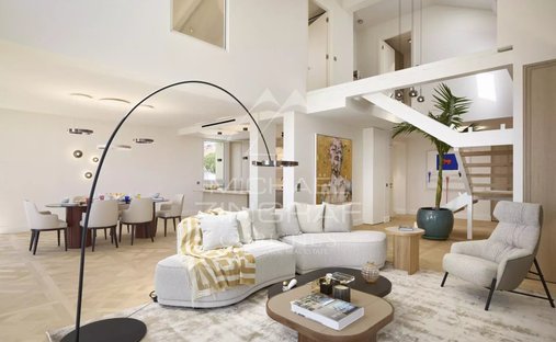 Apartment in Cannes, Provence-Alpes-Côte d'Azur, France 1