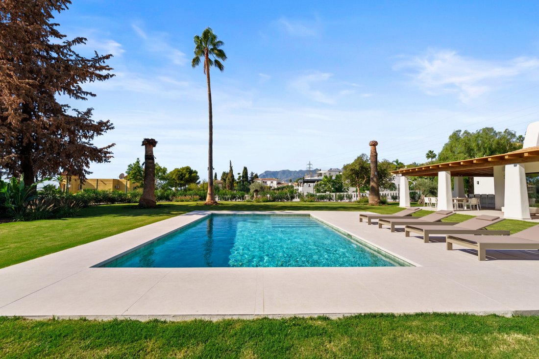 Villa in Spain 2 - 17461354