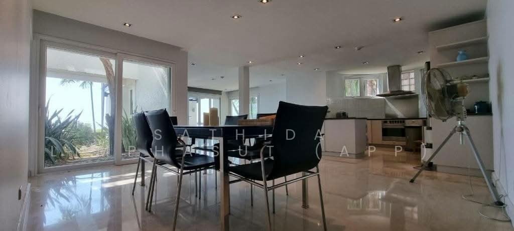 House in Pattaya City, Chon Buri, Thailand 4 - 17452459