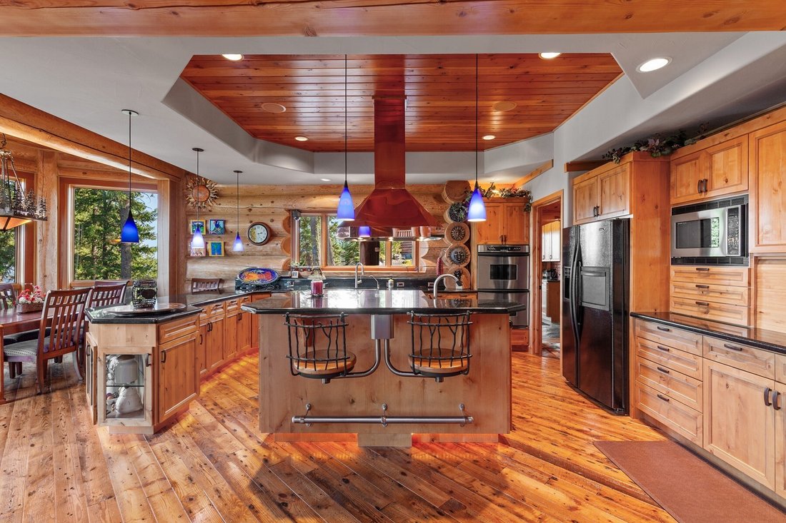 House in Coeur d'Alene, Idaho, United States 3 - 17458987