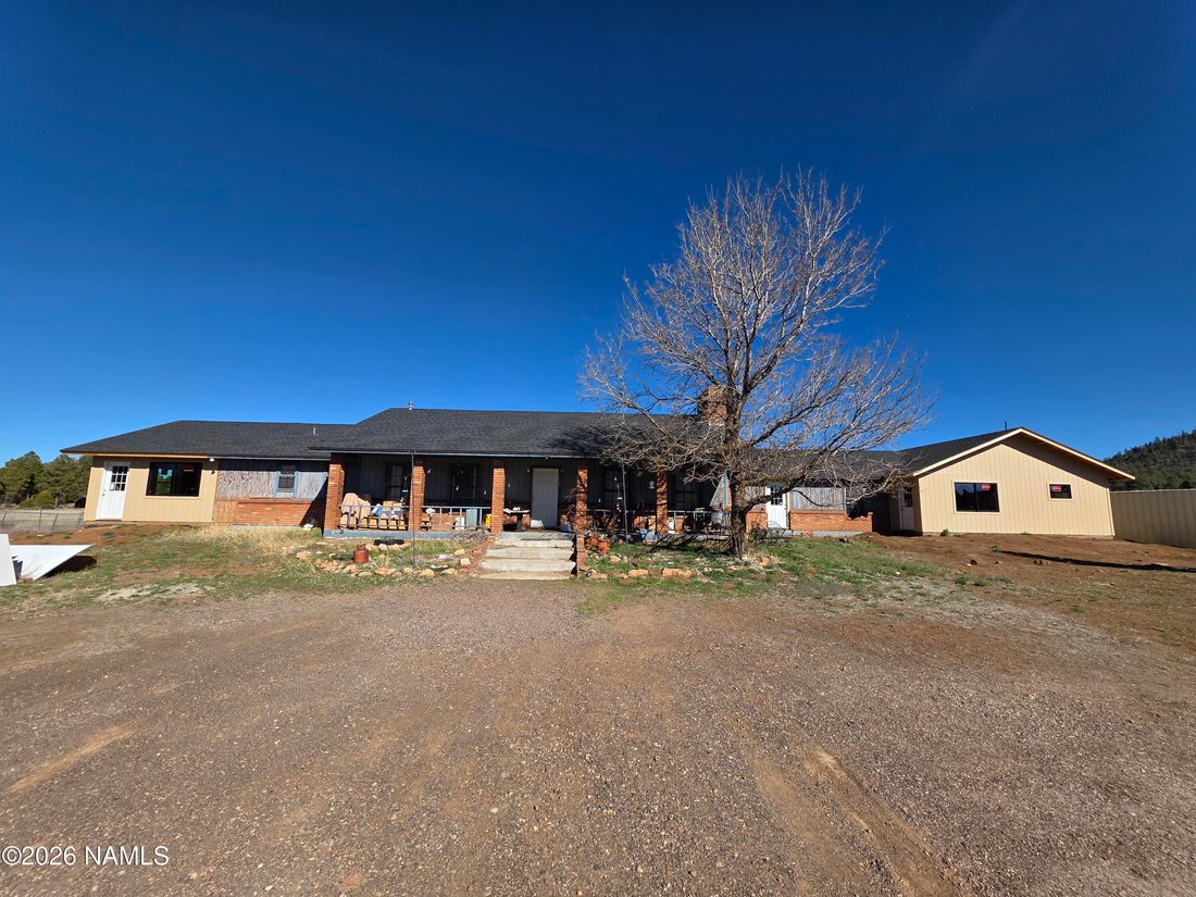 Flagstaff, Arizona, United States 1 - 17460301