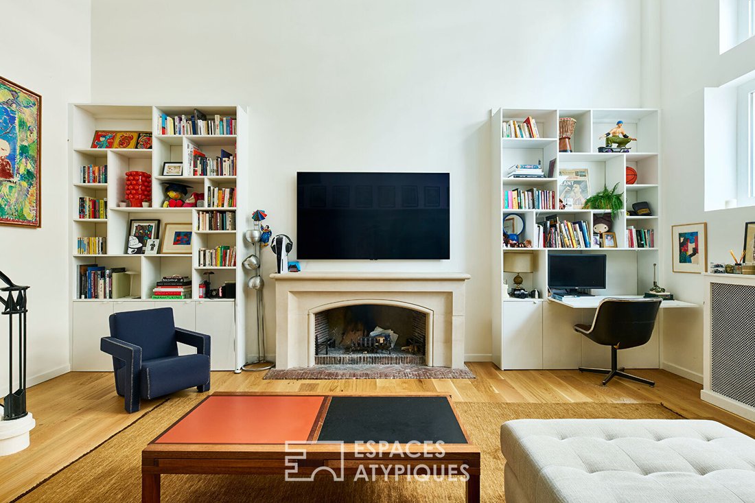 Apartment in Muette Sud, Paris 16e Arrondissement, Paris 3 - 17452380