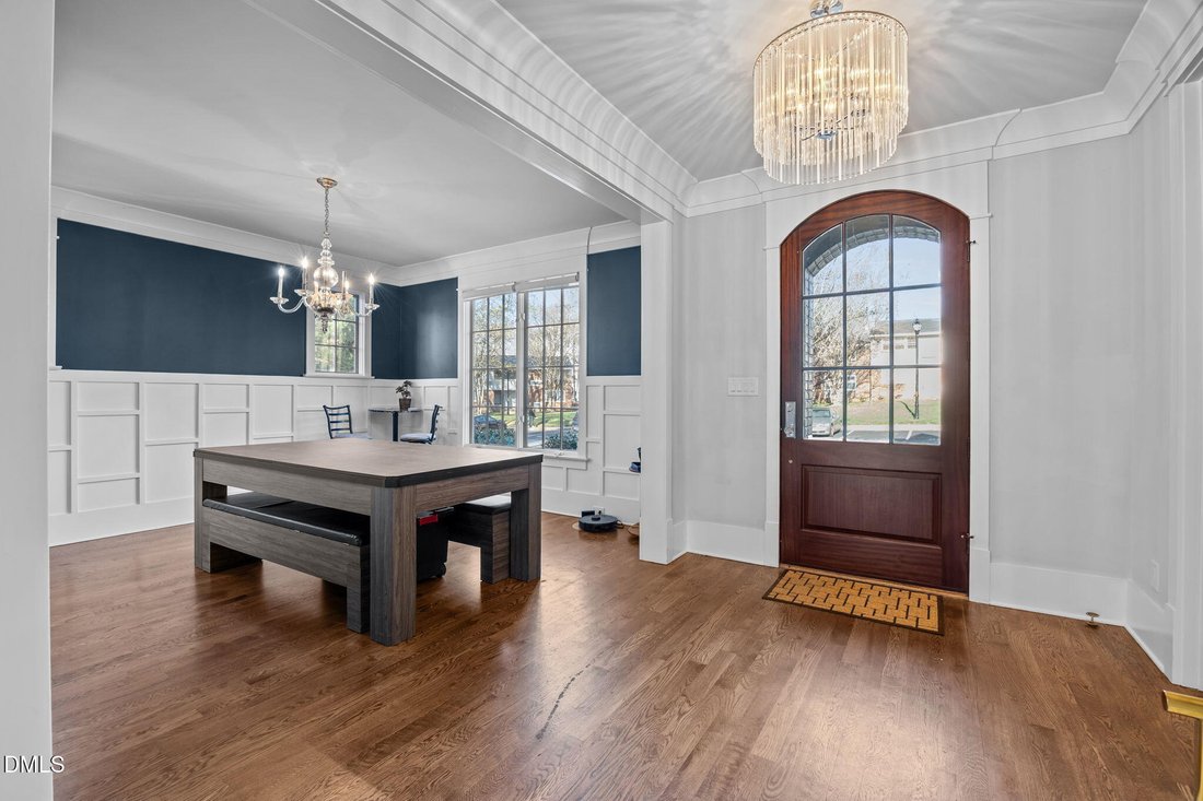 House in Raleigh, North Carolina, United States 2 - 17453556