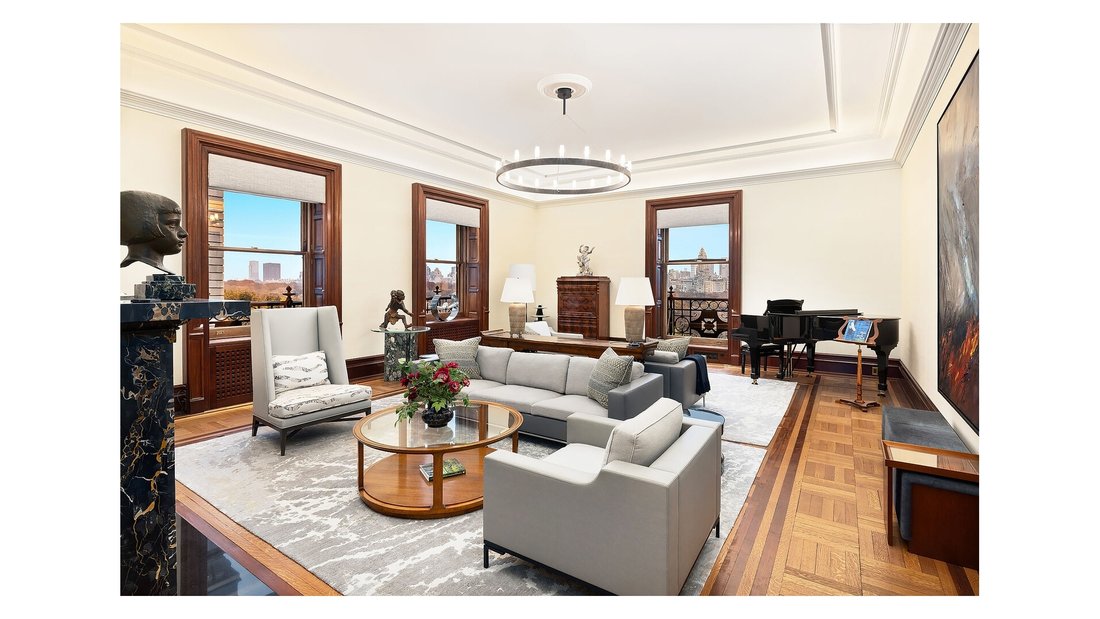 Co Op in New York, New York, United States 1 - 16749774