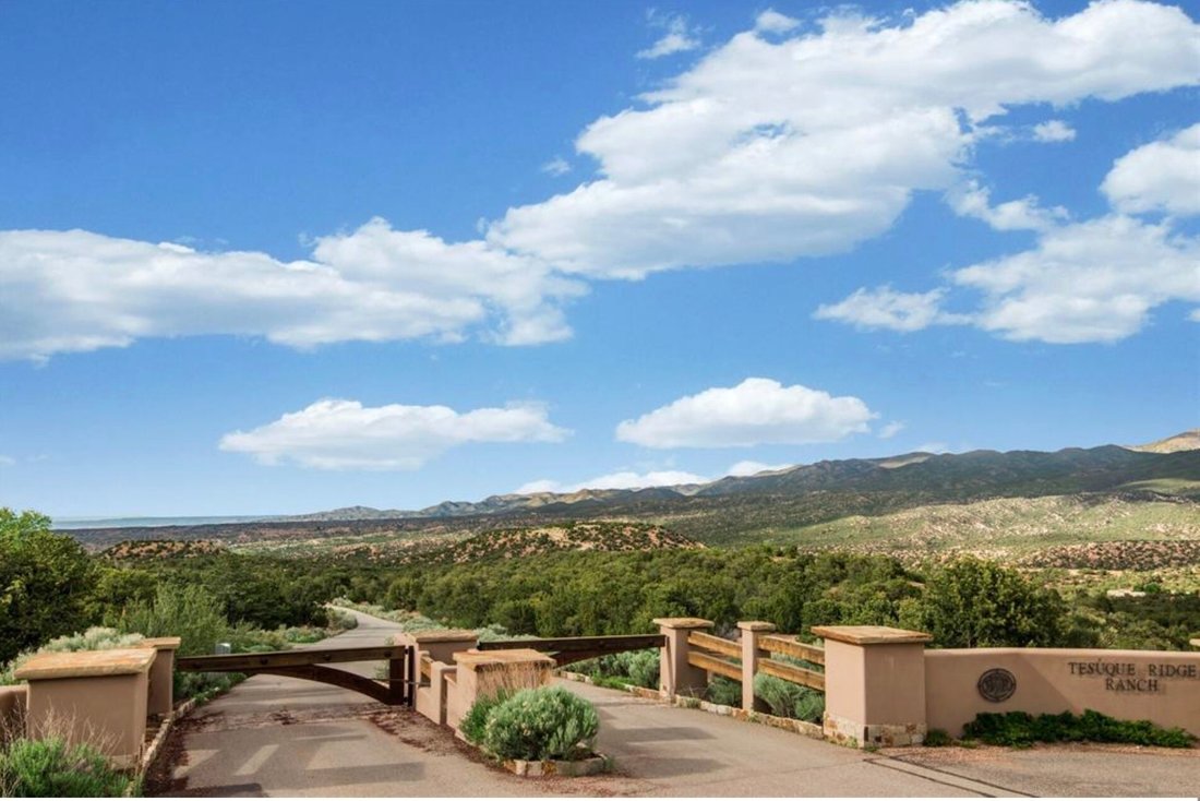 House in Santa Fe, New Mexico, United States 2 - 17452262