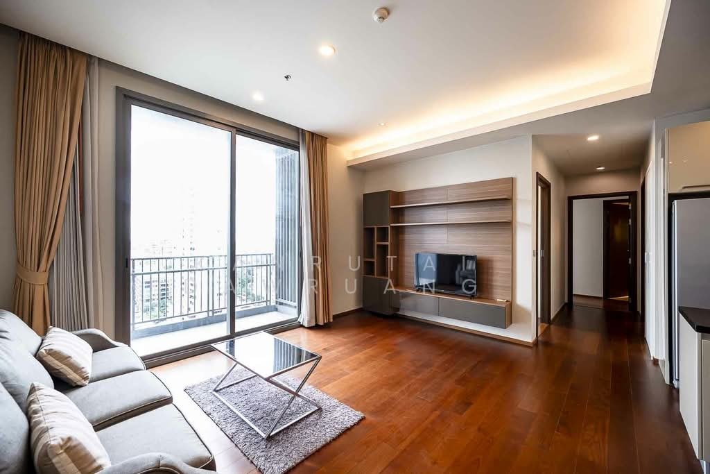 Condo in Bangkok, Krung Thep Maha Nakhon, Thailand 2 - 17452464
