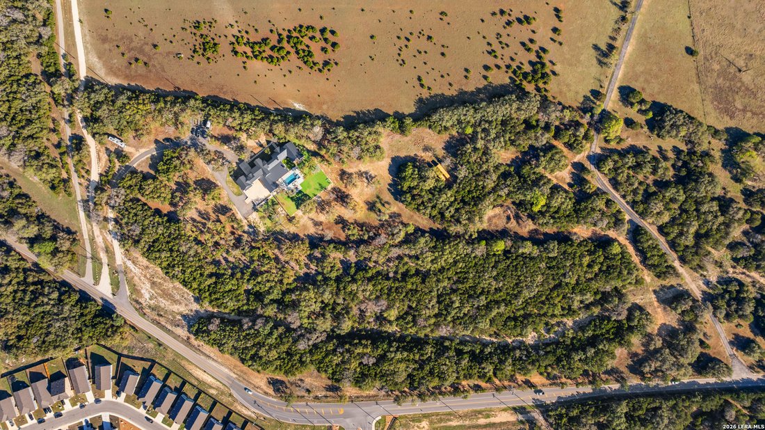 House in Bulverde, Texas, United States 4 - 17463484