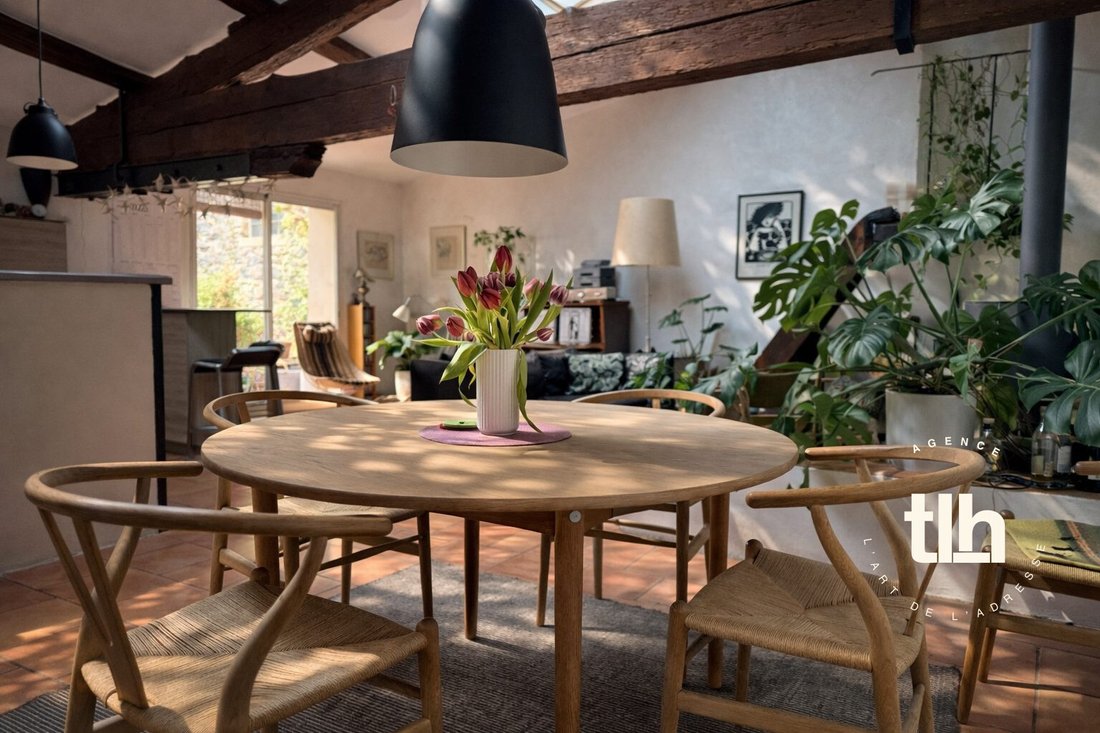 House in Saint-Nazaire-de-Pezan, Occitania, France 5 - 16915989