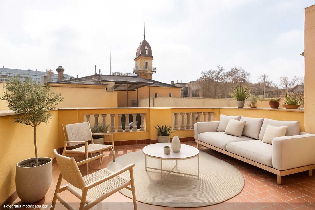 House in Les Corts, Barcelona, Spain 1 - 17453994