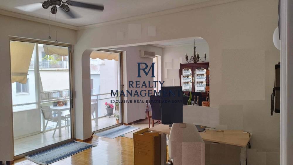 Apartment in Sunoikia Kolonakiou, 1st District of Athens, Athens 3 - 17451371