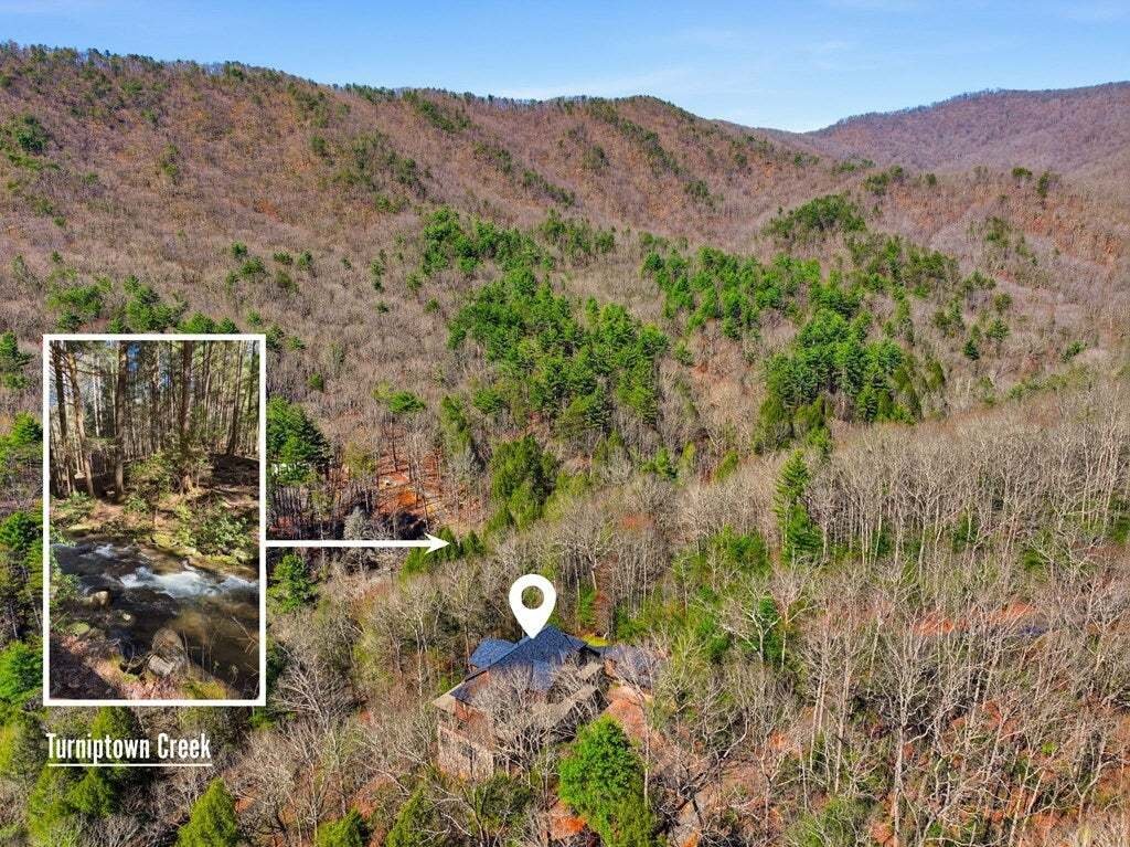 House in Ellijay, Georgia, United States 5 - 17452825