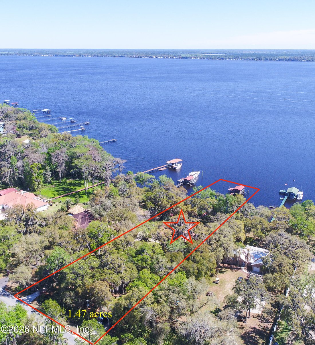 House in Palatka, Florida, United States 1 - 17462535