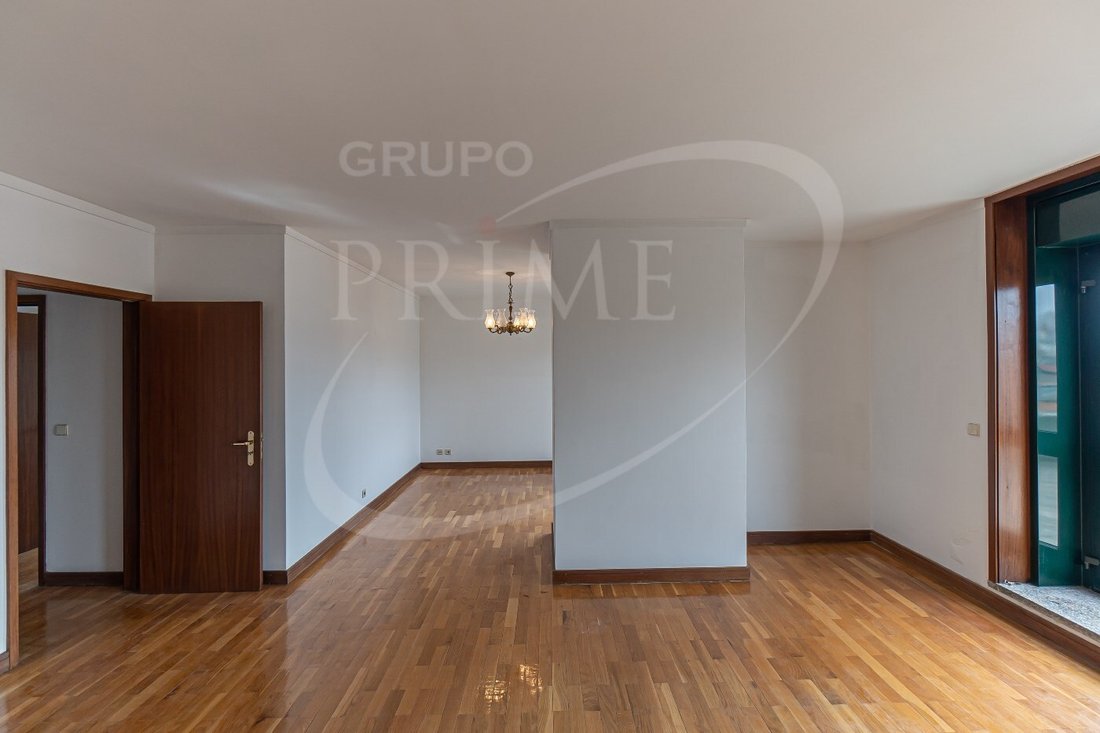 Apartment in Bonfim, Porto District, Portugal 4 - 17389338