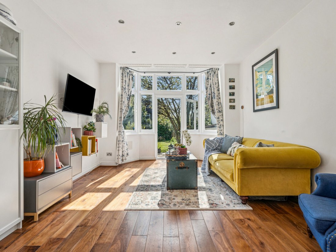 House in Streatham Hill, Lambeth (Greater London), England 3 - 17454981