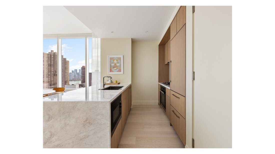 Condo in New York, New York, United States 4 - 16749753