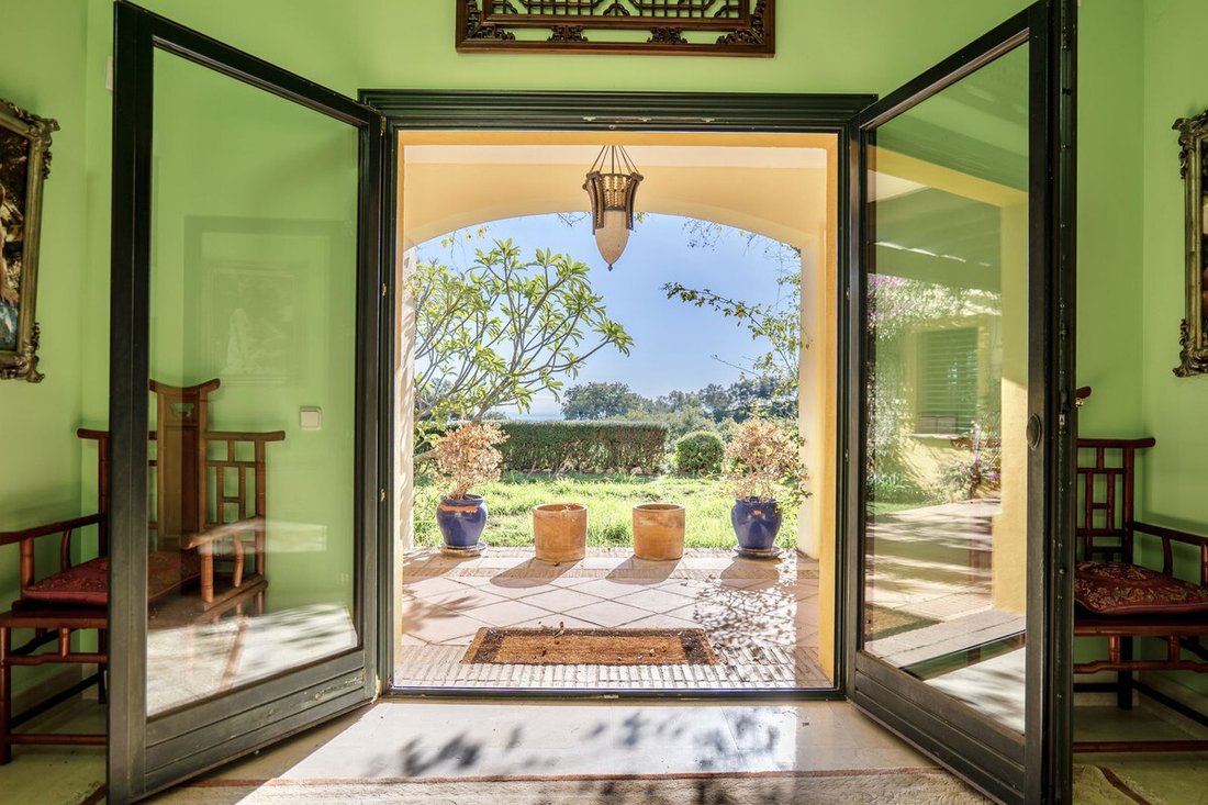 Villa in La Zagaleta, Benahavis, Andalusia 4 - 17461313