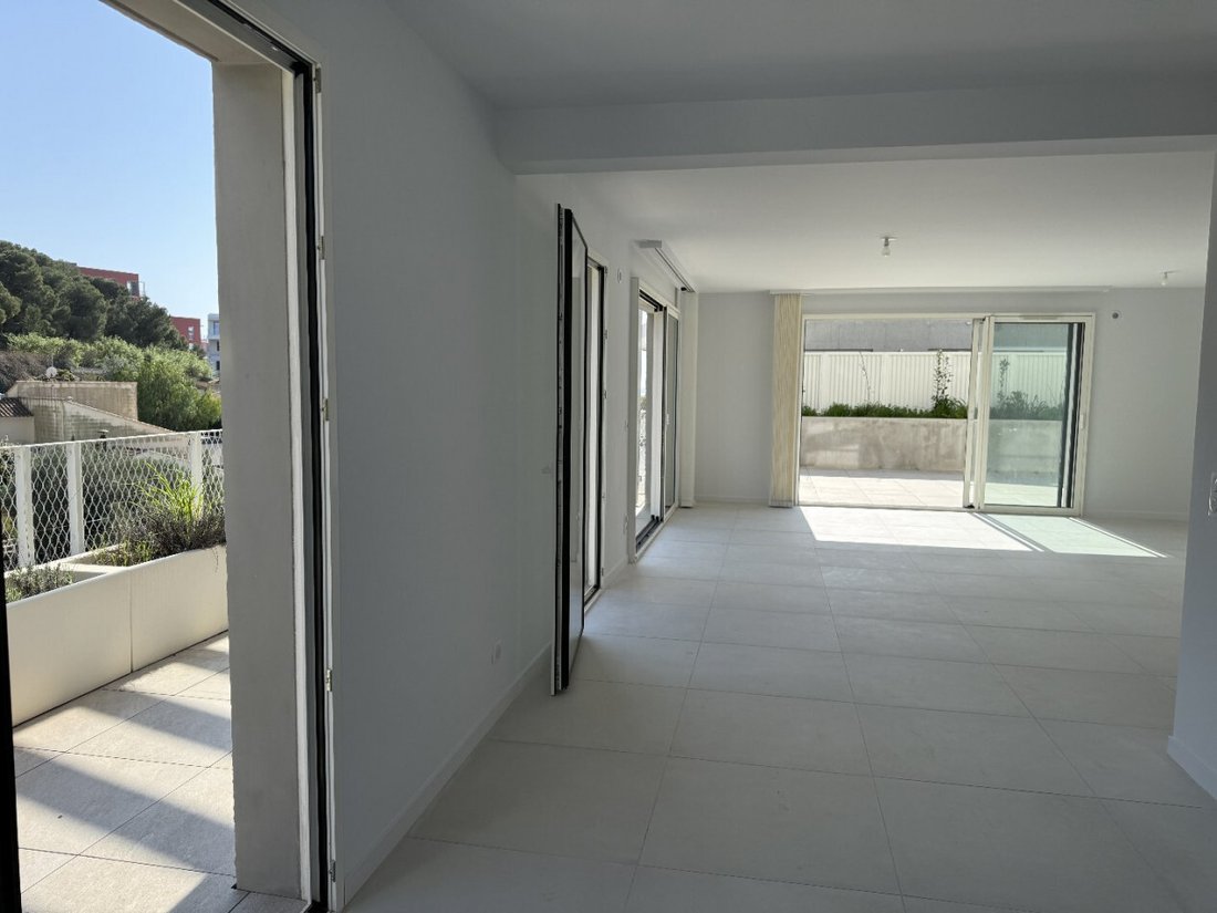 Apartment in Espace Villeroy-Les Quilles, Sète, France 5 - 16125094