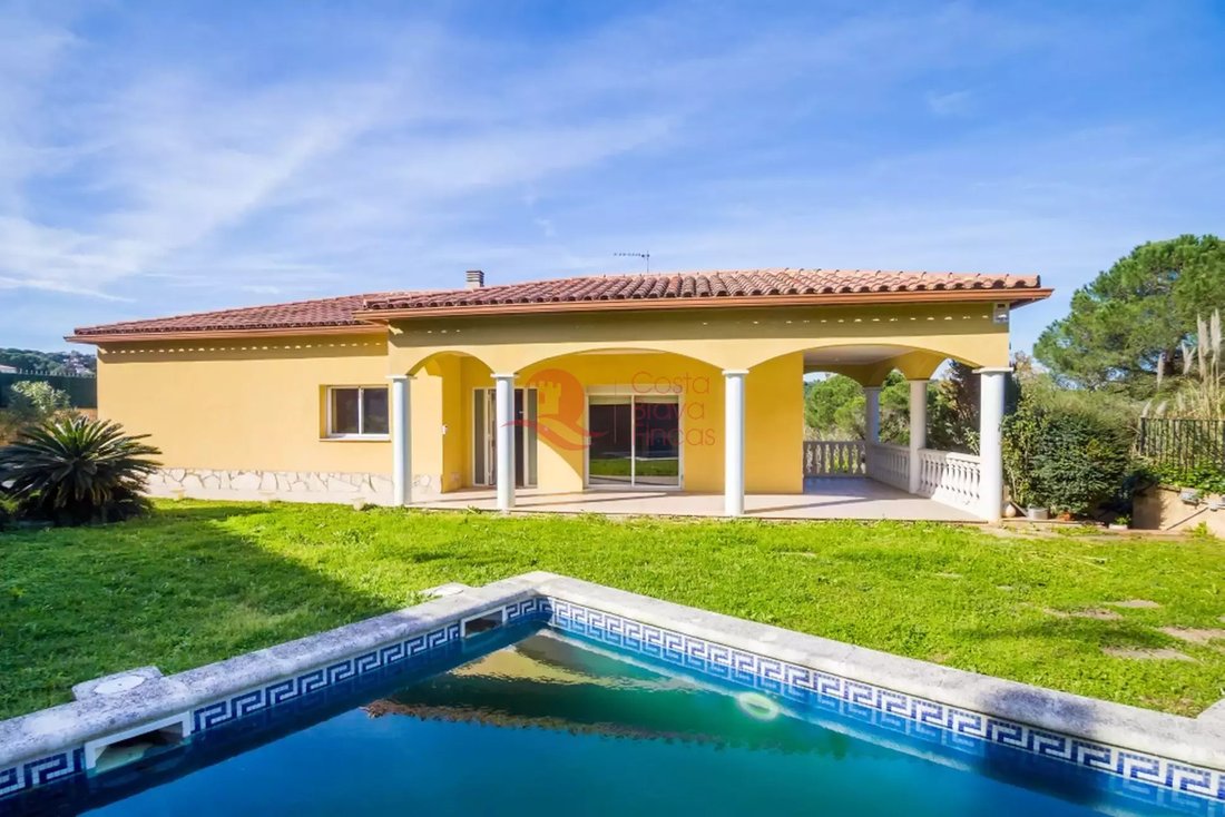 House in Torre Valentina, Calonge i Sant Antoni, Catalonia 4 - 17457029