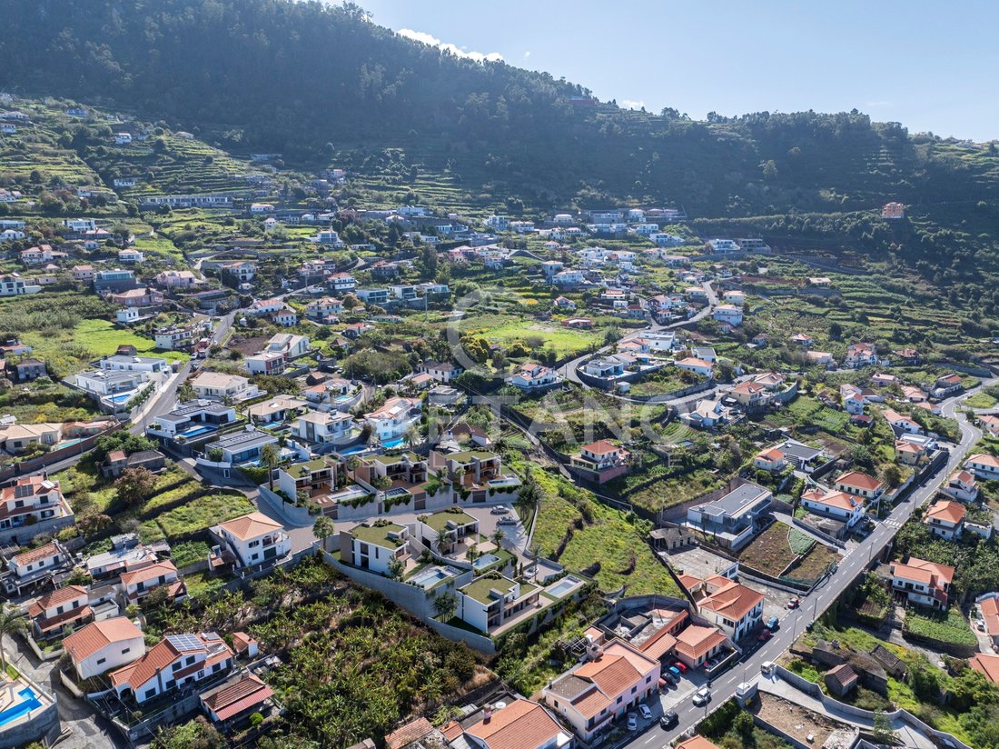 Villa in Arco da Calheta, Madeira, Portugal 2 - 17457685