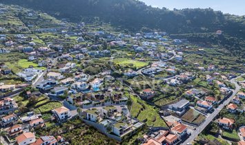 Villa en Arco da Calheta, Madeira, Portugal 1