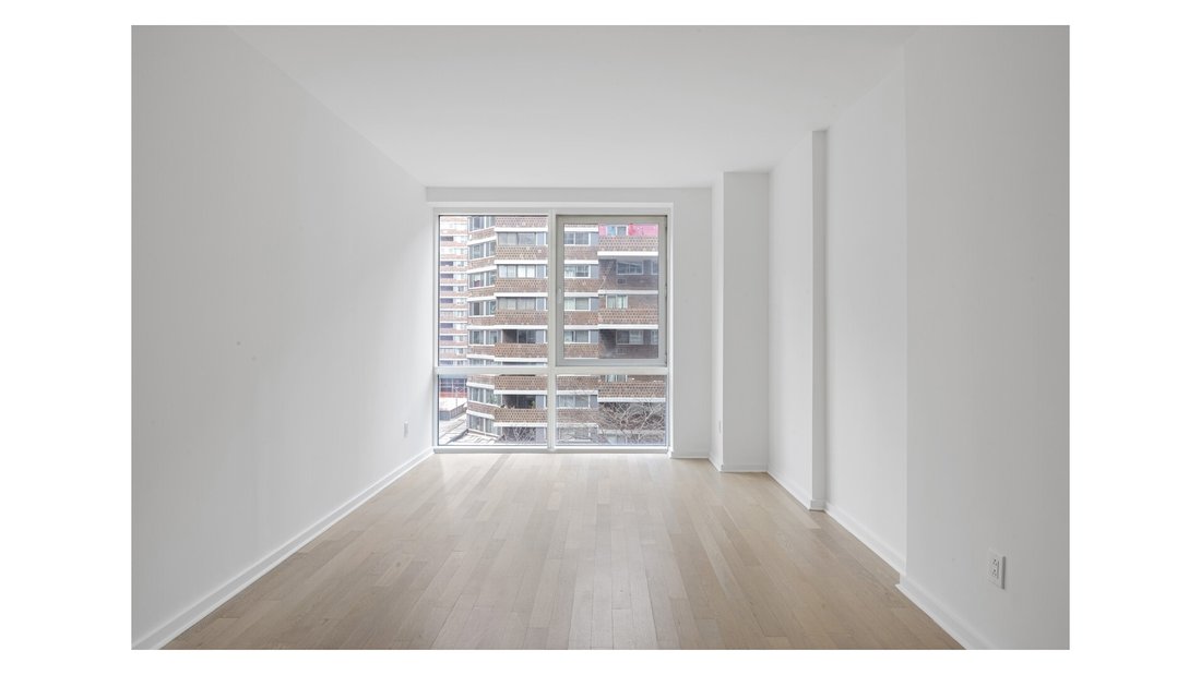 Condo in New York, New York, United States 3 - 16940753