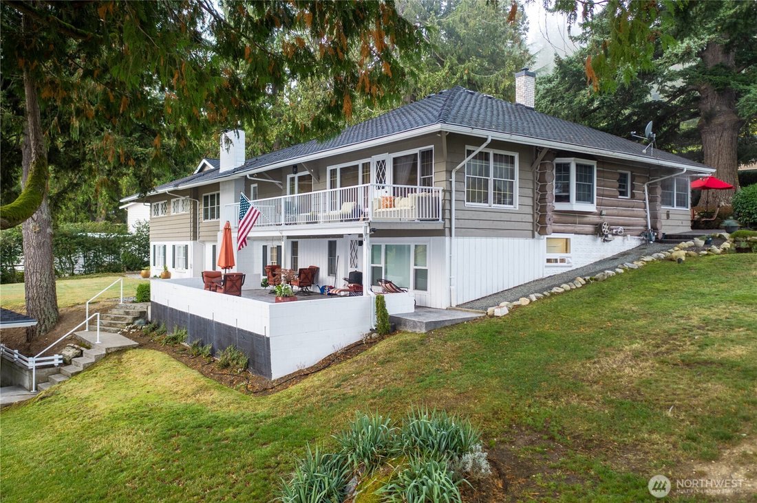 House in Bellingham, Washington, United States 3 - 17458539